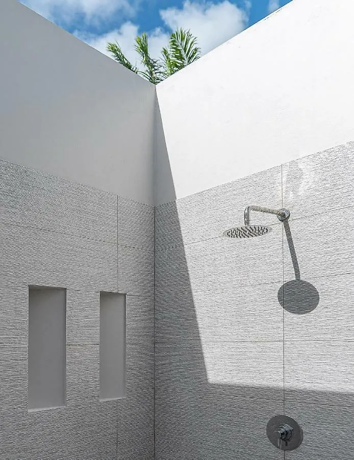 Villa Californienne, Piscine Priveeレ・トロワ・イレ
